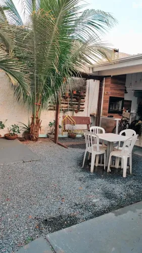 Casa a venda no Bairro planalto