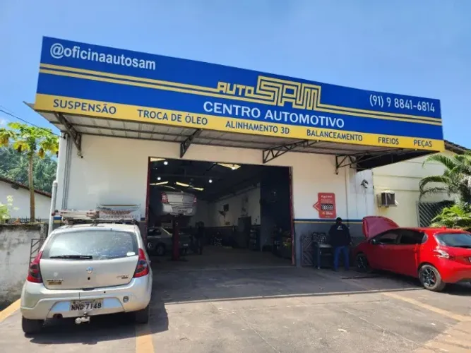 Contrata-se Mecânico Automotivo