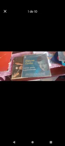 30 discos de vinil todos ok 