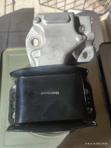 Calço Hidráulico do motor 1.6  C4 ou Peugeot 