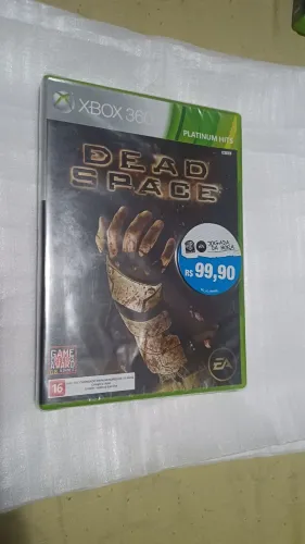 Dead Space xbox 360