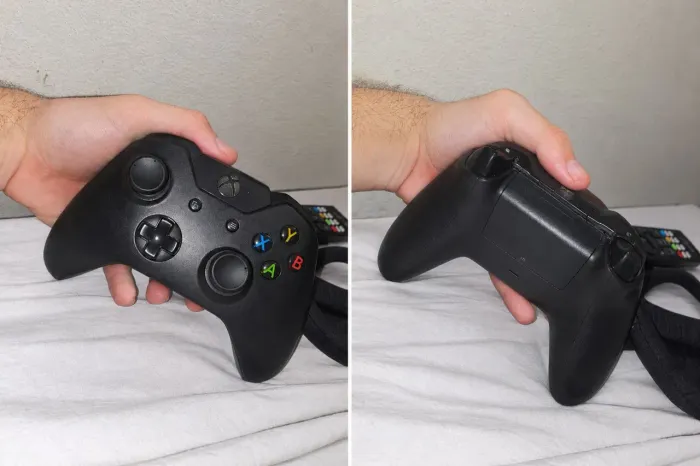 Controle de xbox one barato