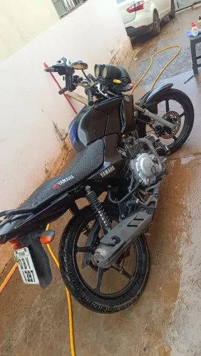 Vende se uma factor 125 ano 2014/15