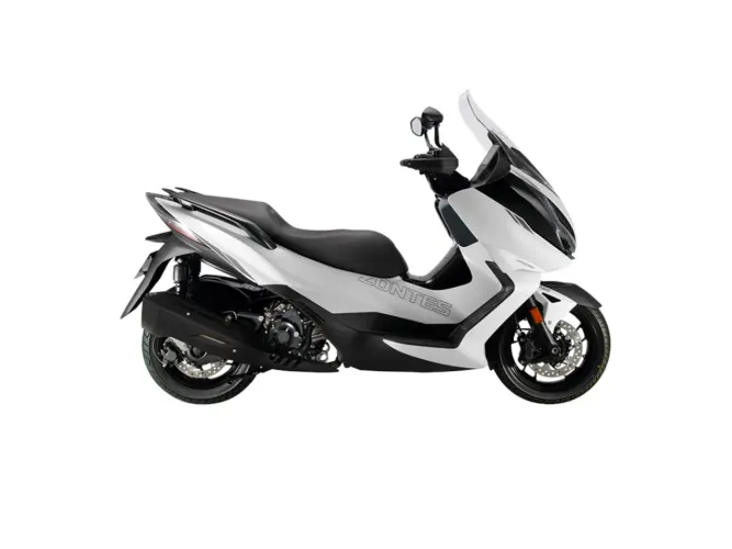 Zontes 350e 2027