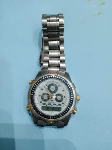 Citizen combo