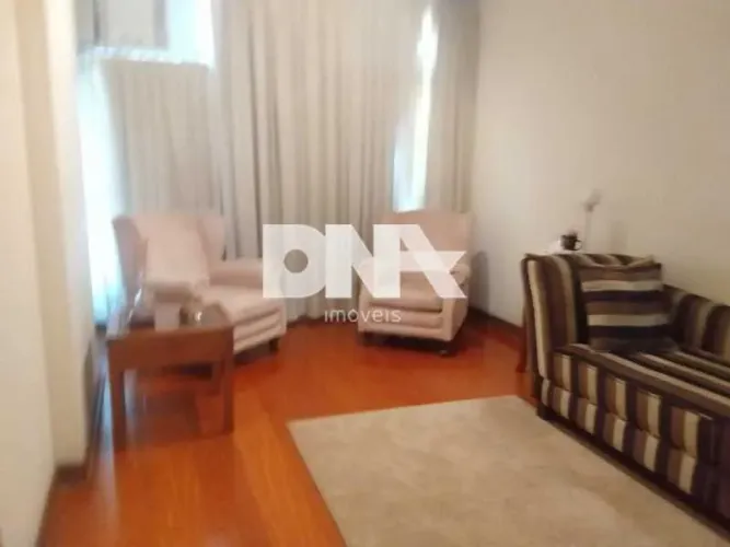 Sala comercial em Copacabana, próxima ao Metrô.