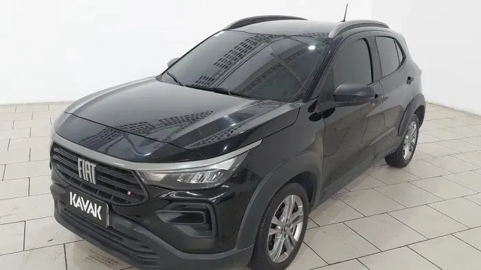 Fiat Pulse Drive 1.3 8V Flex Mec. 2022