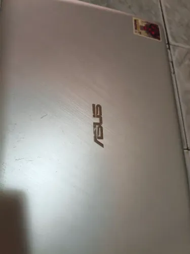 Notebook Asus para Retirada de Peças