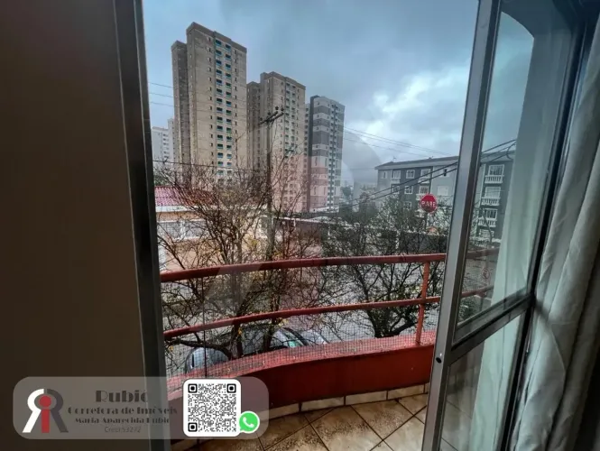 Apartamento 2 dorm - Jardim Saira