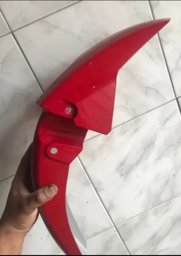 Vendo paralama 160 ou de 150