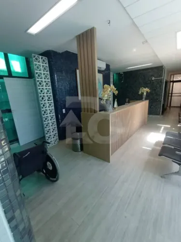 Prédio para Clínicas à Venda no Bairro Luzia, em Aracaju