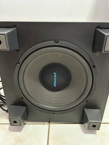 Subwoofer Oneal