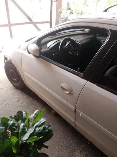 Chevrolet Corsa Sed. Premium 1.4 8V Econoflex 4P 2009