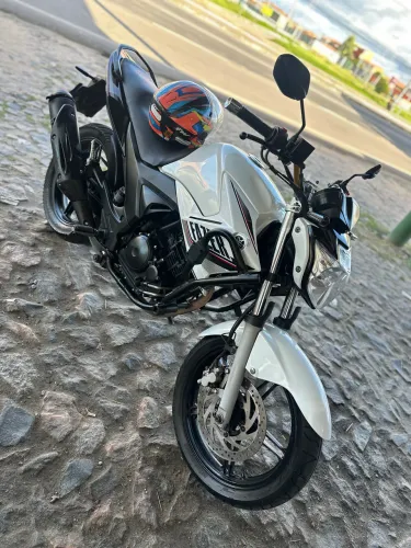 Fazer 250 2015 