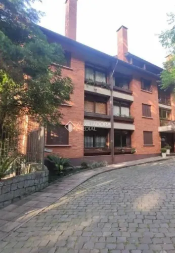 Apartamento 1 dormitório no bairro Planalto
