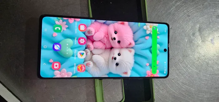 Samsung S10 lite 