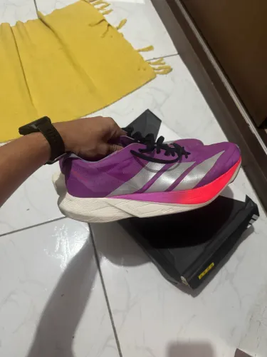 Adidas Adizero Drive RC TAM 43