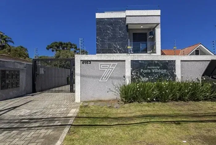 Sobrado a venda Campo Comprido com 124 m2 com 3 quartos 2 vagas garagen
