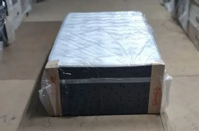 CAMA SOLTEIRO BOX - PREÇOS BAIXOS -  PRONTA ENTREGA