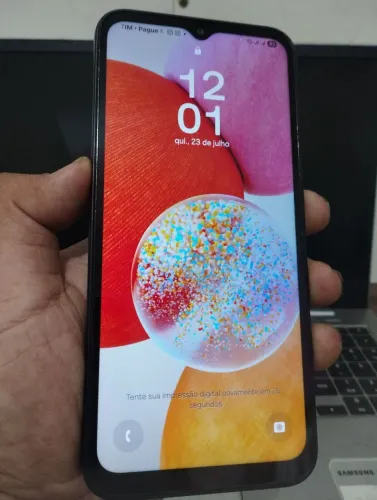 Vendo Samsung A14 4g