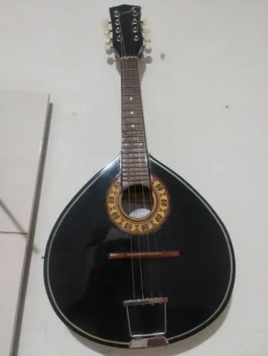 Vendo bandolim