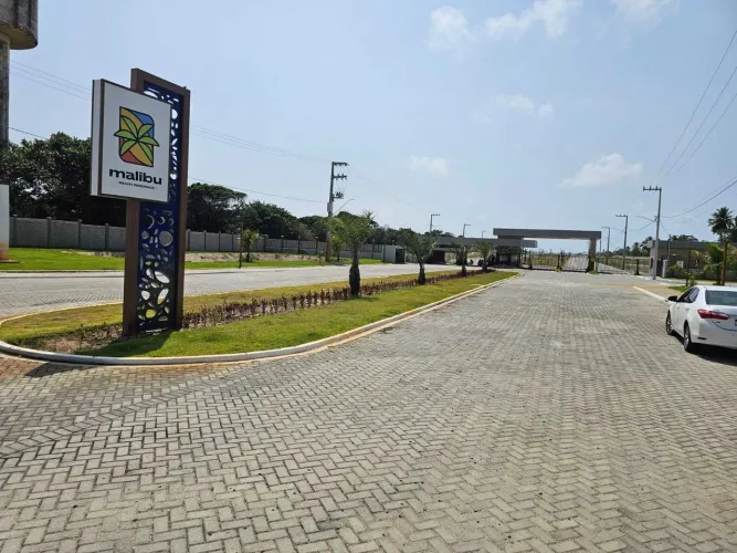 CONDOMÍNIO MALIBU BEACH RESIDENCE | BARRA DOS COQUEIROS [8655]