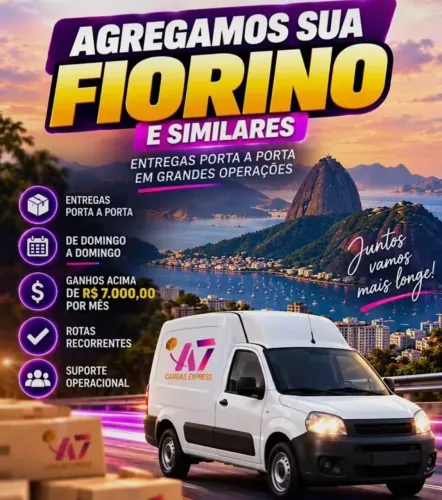 Agregar Fiorino