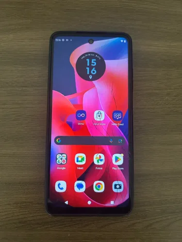 Motorola Moto G24 128 GB ? Ler o anúncio