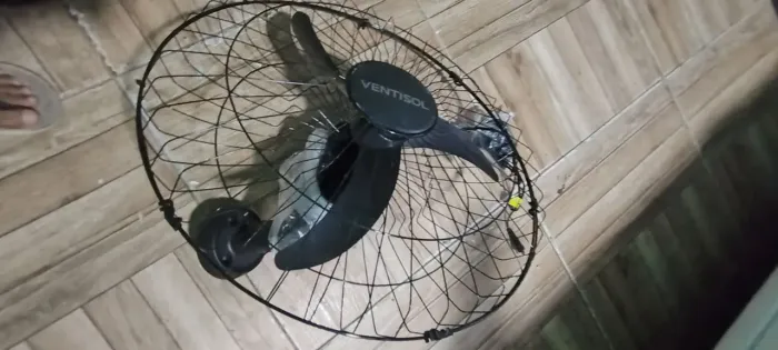 Ventilador vintisol