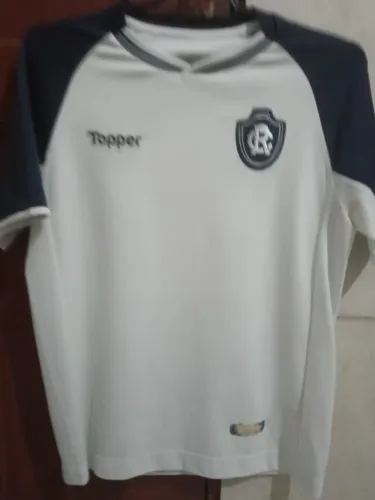 CAMISA ORIGINAL DO REMO - TAMANHO M