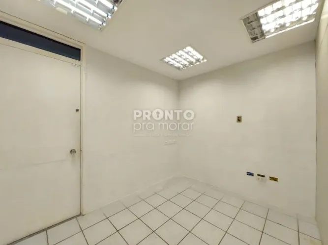 Sala/Conjunto Comercial em Ilha do Leite