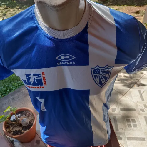camisa do cruzeiro do rio grande do sul 