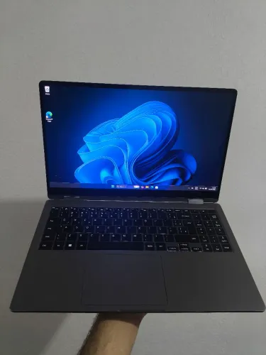 Notebook Samsung Galaxy book 3 360 touch screen i7 de 13* Ger + 1 TB de SSD + 16gb 