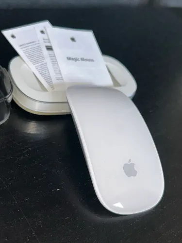 Apple Magic Mouse A1296