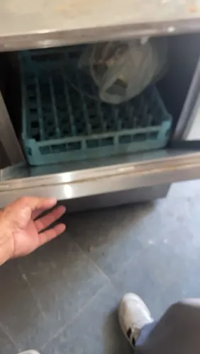 Lavadora NETER 200