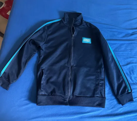 Uniforme Leonardo da Vinci