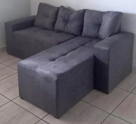 Sofá caze