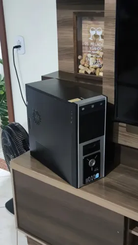 computador de mesa
