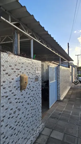 Casa em Sapé