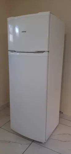 Geladeira consul duplex