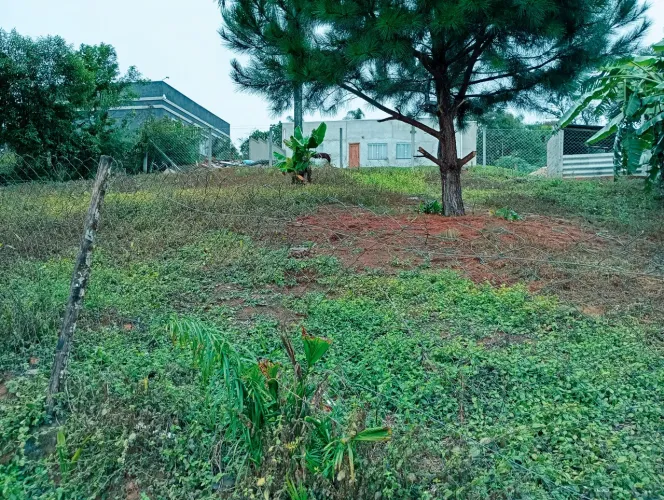 Terreno a venda 400m2