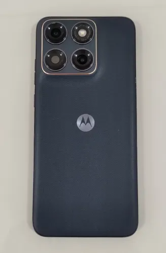 Vende-se smartphone Motorola edge70 Fusion, Muito Novo.