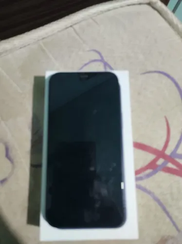 Vendo iphone 12 128g preto