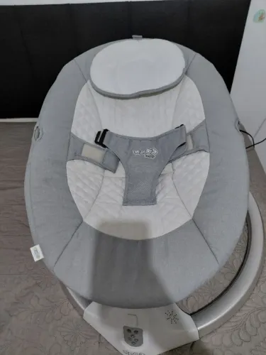 Cadeira de bebe