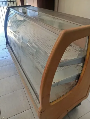 vendo Esposito médio completo funcionando 100%