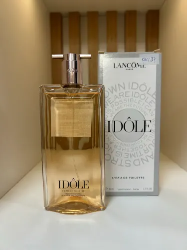 Lâncome - Idôle Eau de Toilette 50ml 
