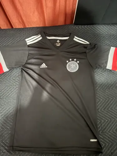 camisa alemanha