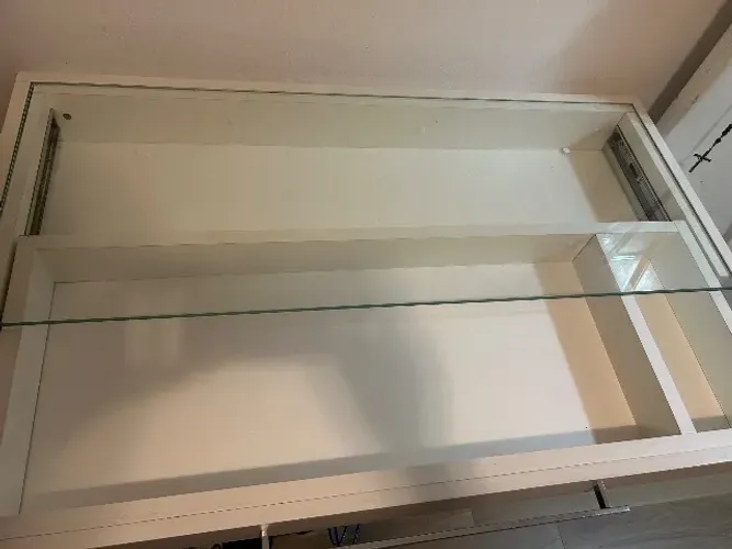 Mesa Expositora de Joias