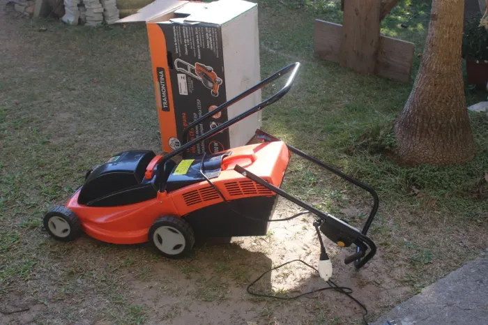 Cortador de grana Tramontina