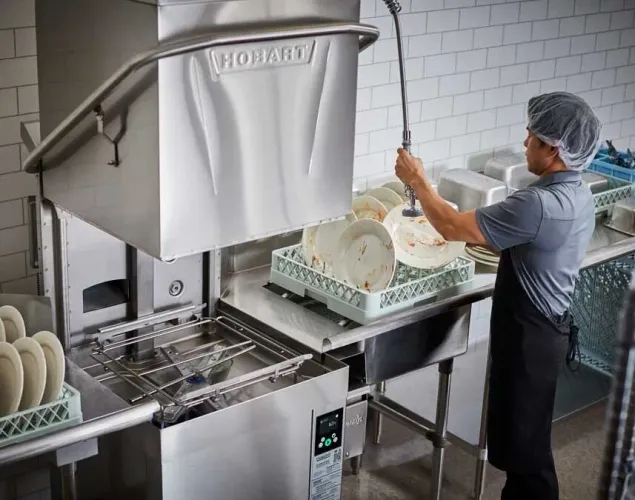 VAGA | FREELANCER - AUXILIAR DE COZINHA limpeza